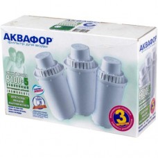 Картридж Аквафор B100-5 (3 шт)