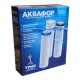 Комплект сменных картриджей Аквафор B510-03-04-07