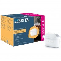 Картридж Brita MAXTRA PRO HARD WATER EXPERT 3+1 для жорсткої води