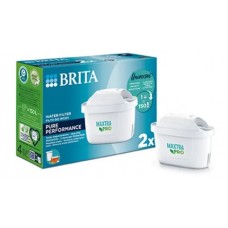 Картридж Brita MAXTRA PRO PURE PERFORMANCE  8 шт універсальний