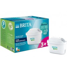 Картридж Brita MAXTRA PRO PURE PERFORMANCE 3+1 універсальний
