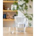 Фільтр - глечик Brita Marella XL MXpro + 3 картриджі (білий)