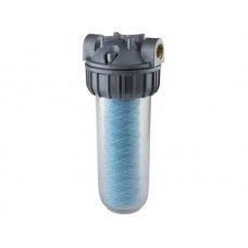 Фильтр магистральный Atlas Senior Plus 3P-AFO SX-AS SANIC ANTIBICROBIAL