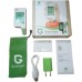 Нитрат-тестер ANMEZ GreenTest 3 и измеритель жесткости воды Нитрат-тестер ANMEZ GreenTest 3 и измеритель жесткости воды
